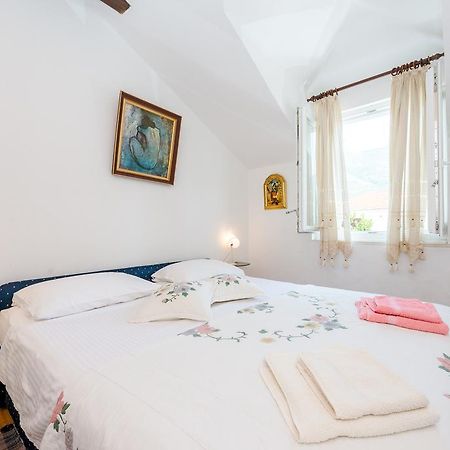 Apartment Julia Цавтат Экстерьер фото