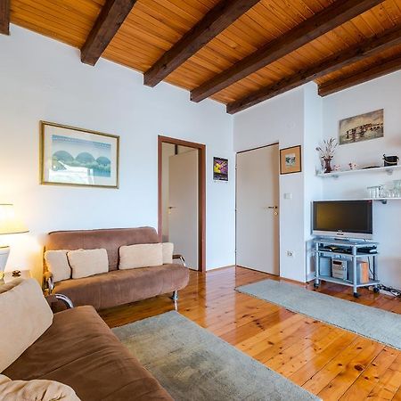 Apartment Julia Цавтат Экстерьер фото