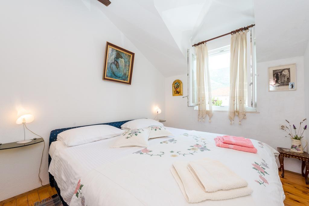 Apartment Julia Цавтат Экстерьер фото
