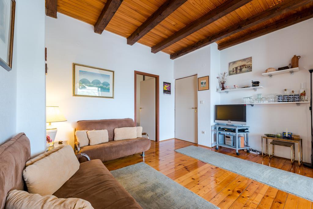 Apartment Julia Цавтат Экстерьер фото