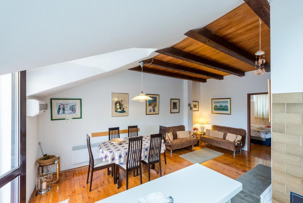 Apartment Julia Цавтат Экстерьер фото