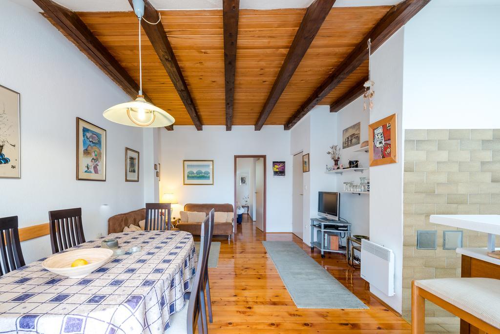 Apartment Julia Цавтат Экстерьер фото